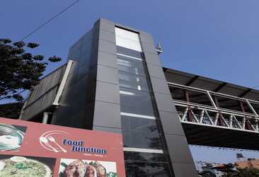 Commercial Building Project