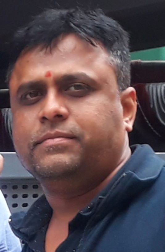 V. Jayakumar